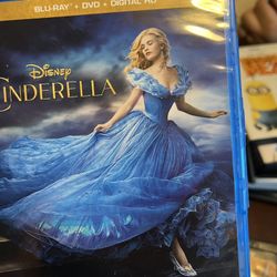 DVDs 
