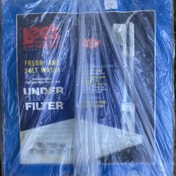 Lee's Premium Undergravel Filter