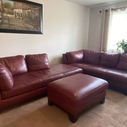 Couch Set 