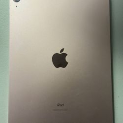 iPad Air 4th Gen 64GB ~ Wifi