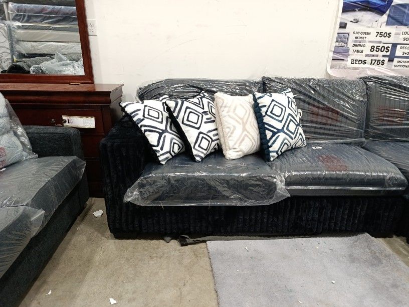 Brand New Sectional Sofa