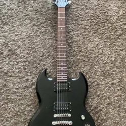 Epiphone SG