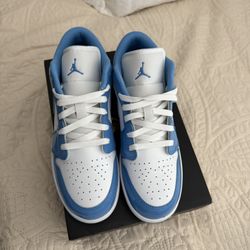 Air Jordan 1 Low SE