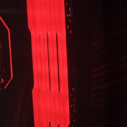 3600 Mhz 32 GB DDR4 CORSAIR RAM