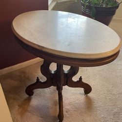 Vintage Table