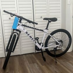Serein Bike