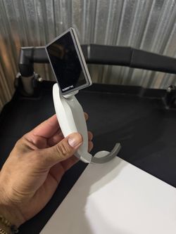 McGrath MAC laryngscope not tested