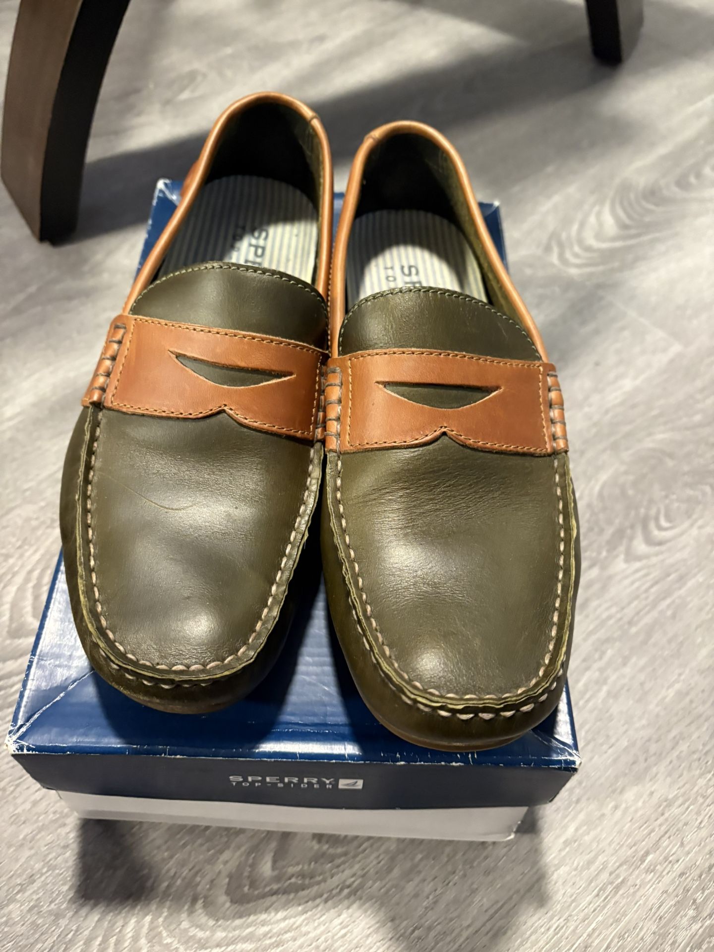 Sperry Top Sider