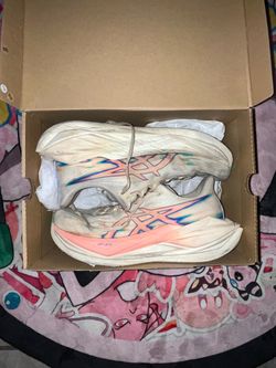 Asics superblast 3 Sz10
