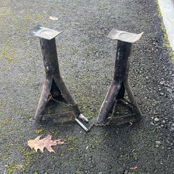 Jack Stands