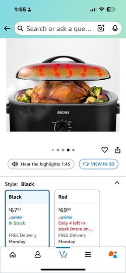 Aroma Cooker