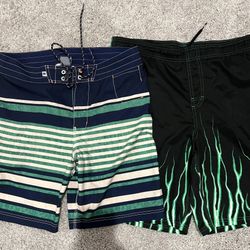 Swimming Trunks/shorts