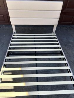 Full Size Bedframes