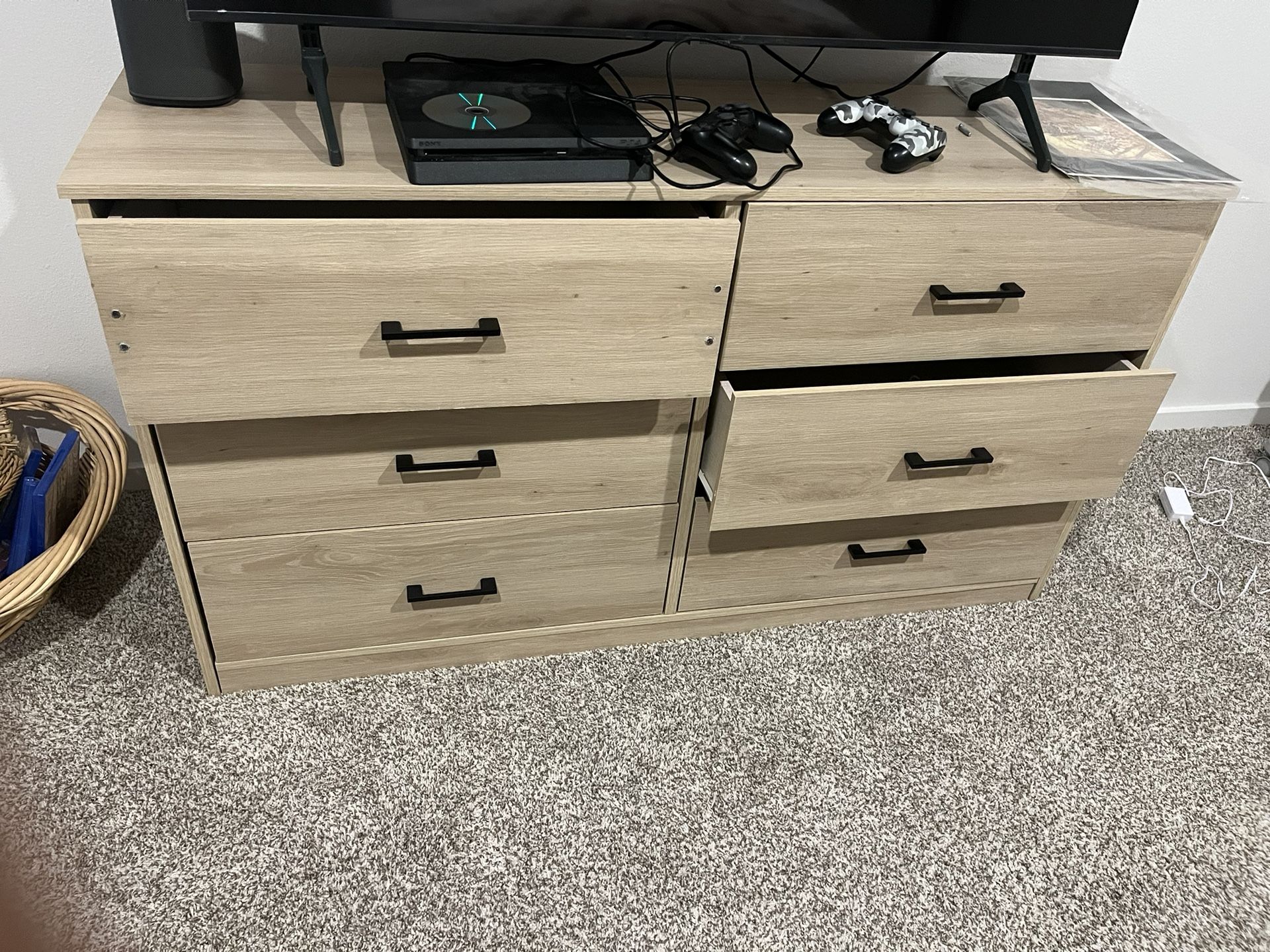 Bedroom Set