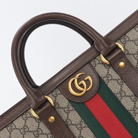 Gucci 2025 New Women's Bag (with box)