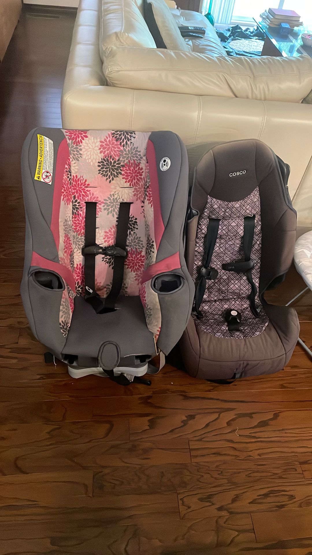 Car Seat 