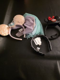 Disneyland EARS