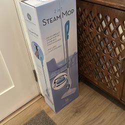 Huntington Home Steam Mop