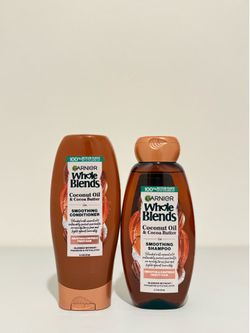Whole Blends Bundle$6 for both