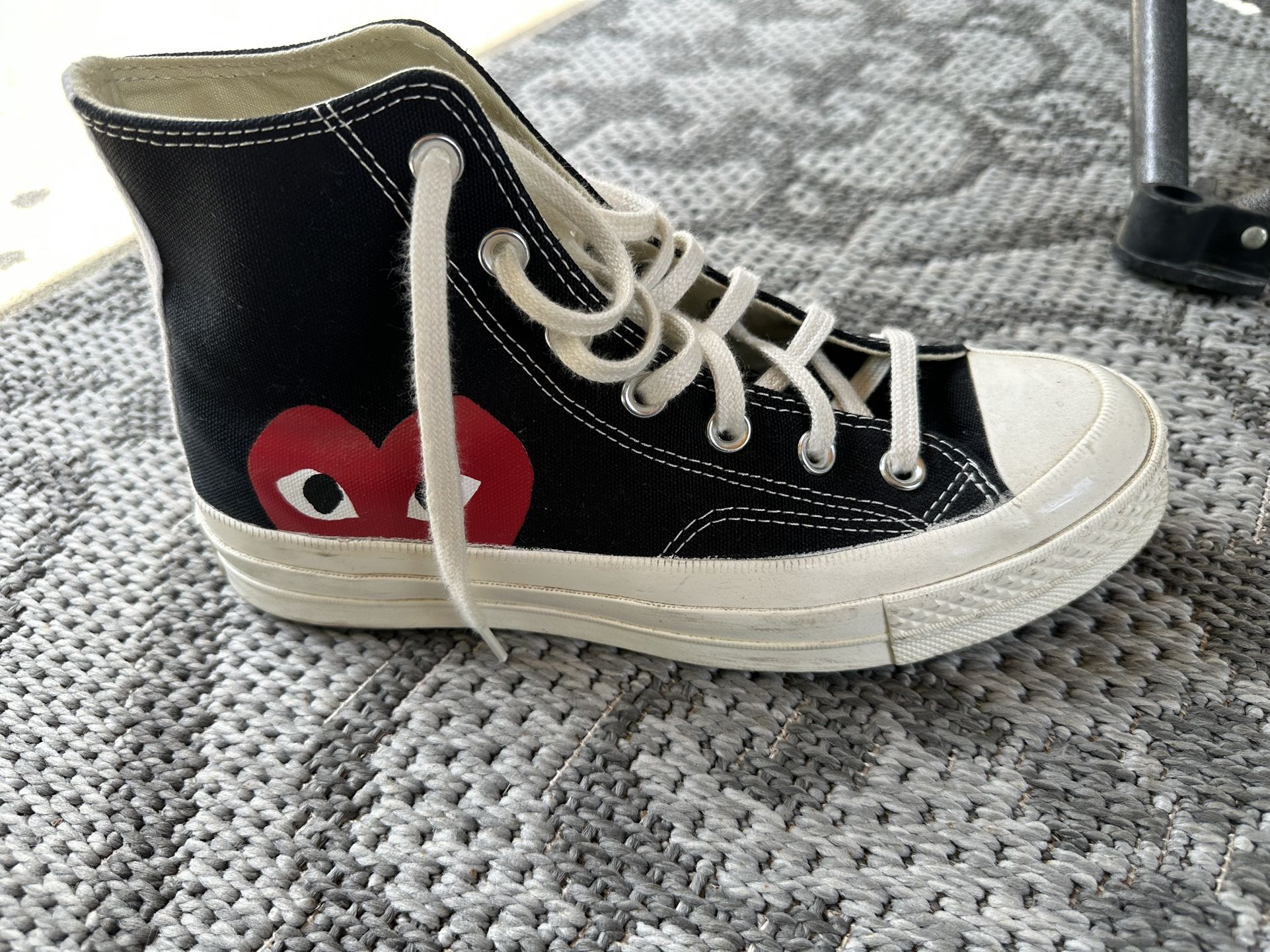 Converse