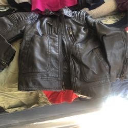Chamarra Para Niño