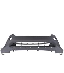 13-15 RAV-4 Limited/XLE Front Lower Bumper Cover
