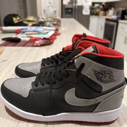 Brand New Michael Jordan Sneakers
