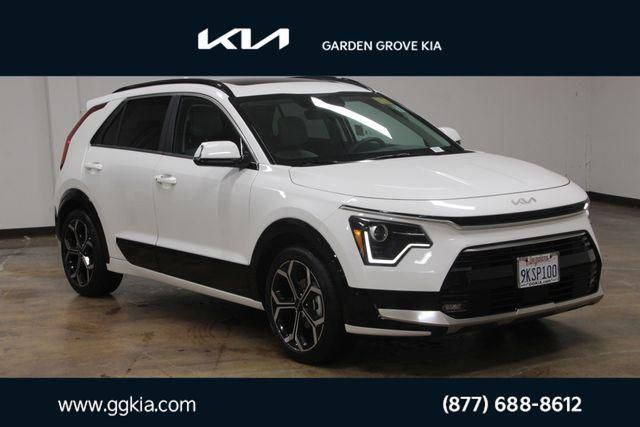 2024 Kia Niro