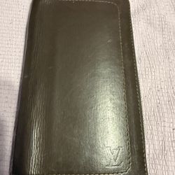 Authentic Louis Vuitton Wallet