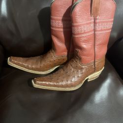 boots