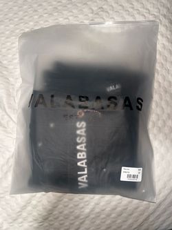 Valabasas stacked pocros