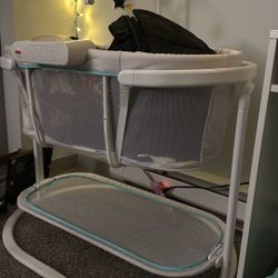 Baby Bassinet