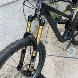 Yeti Sb165