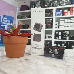 DJI Action 2 