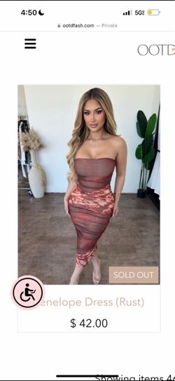 Women dress
