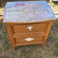END TABLE 