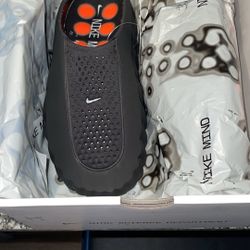 Nike Mind Slides 001 Brand New Size 11 Men 240 Final Sale