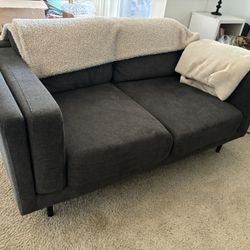 Couch Two Seater 