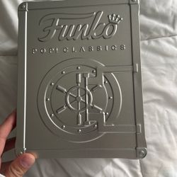 Spider Man Funko Pop Classics 