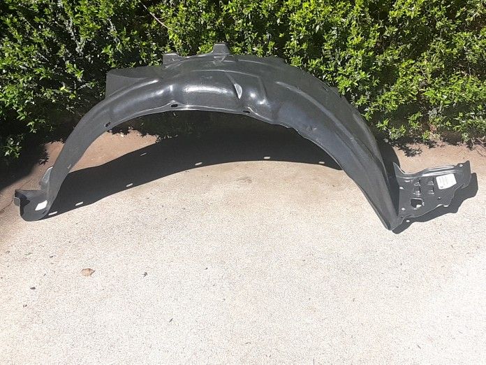 Fender Liner, Honda Civic Gen. 8 Wheel Well Liner
