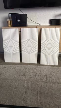 metal Wall Art