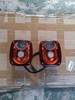Yes, It's Available Tail Light Fit 97-06 Jeep Wrangler "Please Read Description Part Of Posting"
