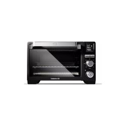 Calphalon Precision Control Air Fryer Toaster Oven Black