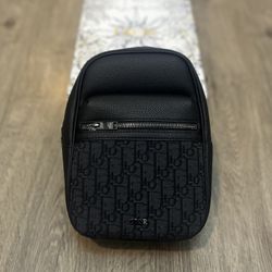 Dior men’s bag