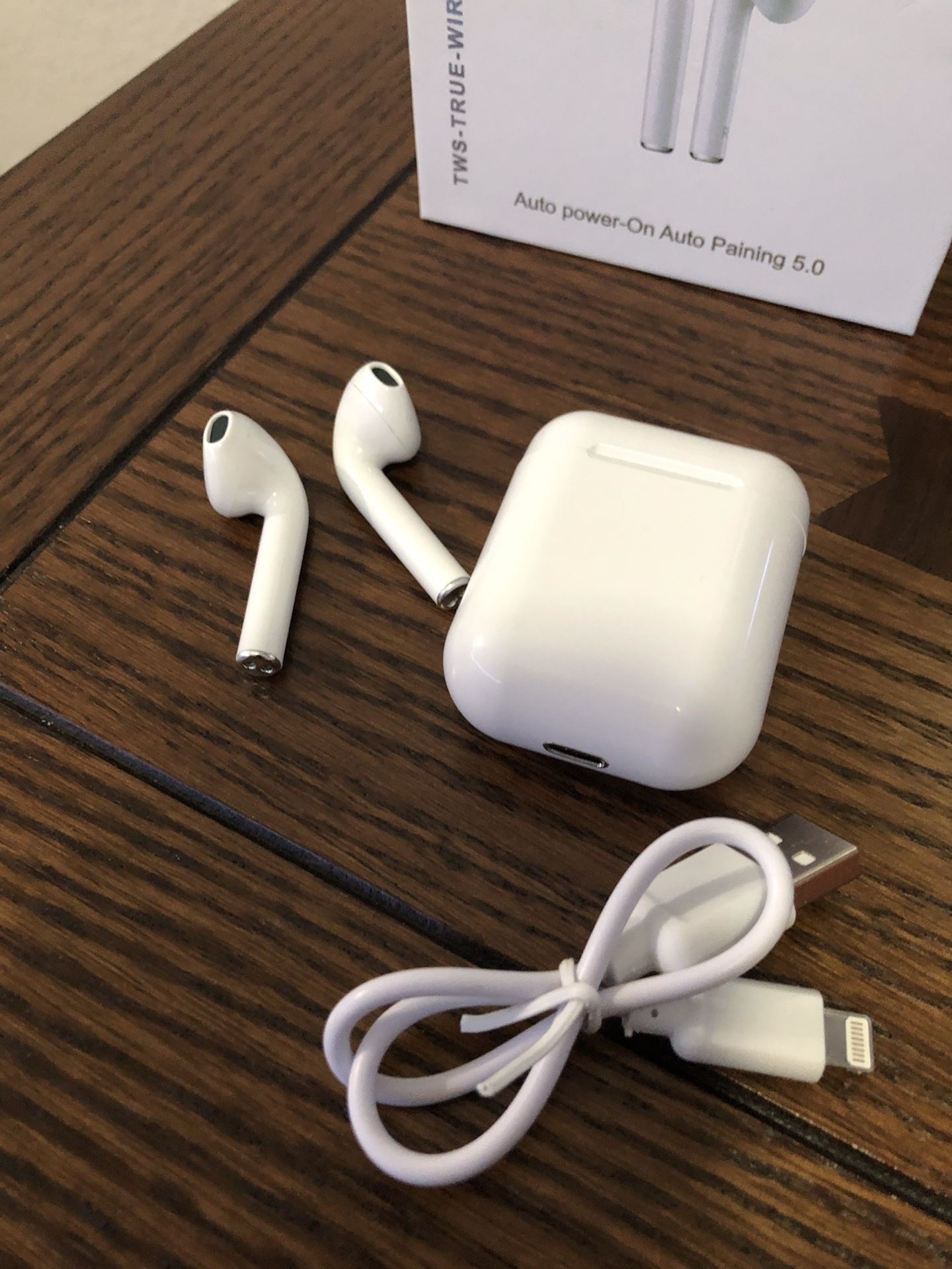 Airpods