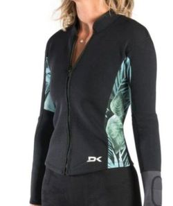 Women's Sz 12 wetsuit shirt