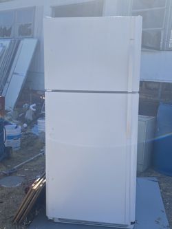 kenmore refrigerator