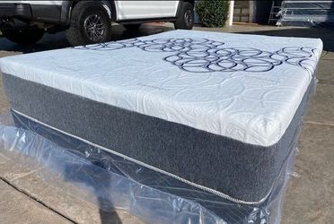 Full Memory Foam