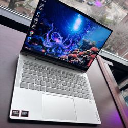 Lenovo Yoga 7