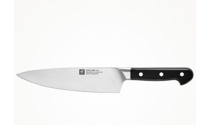 Zwilling Pro series 8-in chef knife